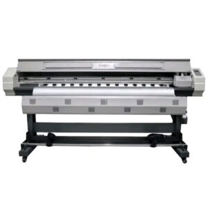 1.8m Large Format Printer – Double XP600 For Signages in Kenya