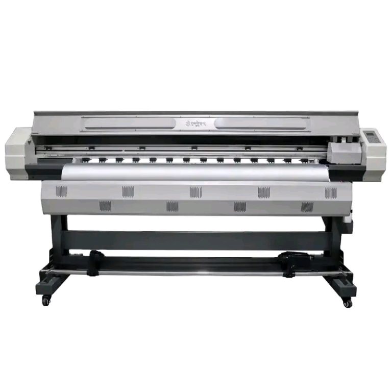 1.8m Large Format Printer – Double XP600 For Signages in Kenya