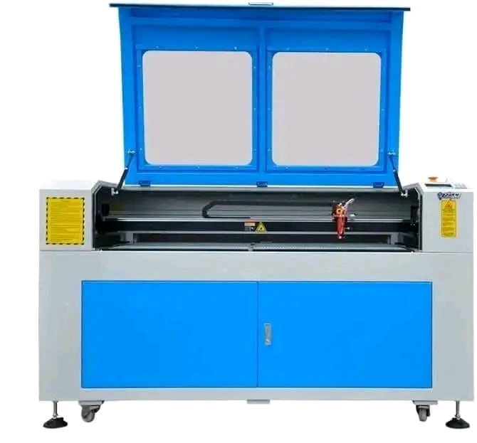 130x90cm 100W Laser Cut Engraver for Furniture in Kenya