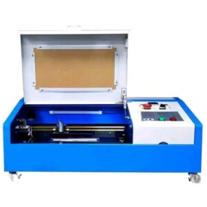 20x30cm 40W Laser Cut Engraver For Acrylic in Kenya