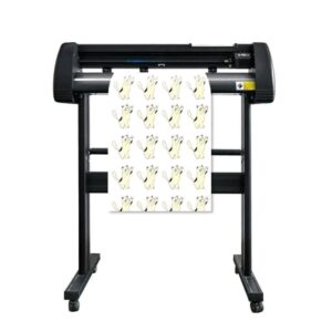 2FT Cutting Plotter with Contour -720mm Vinyl Cutting in Kenya