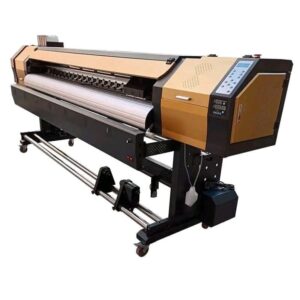 3.2 Metres Large Format Printer – XP600 for Billboards in Kenya