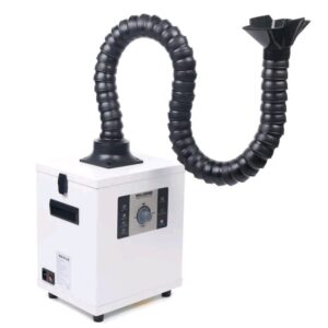 30cm DTF Air Purifier in Kenya | DTF Printer Fume Extractor