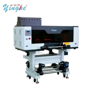 30cm UV DTF Printer – 3XP600 for UV Labels & Stickers in Kenya