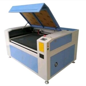 40x60cm 60W Laser Cut Engraver for Wood & Acrylic in Kenya