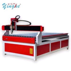 4ft x 8ft CNC Router Machine 3.2KW woodworking – Kenya