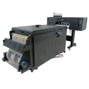 60CM DTF Printer Dual i3200 Print Heads in Kenya