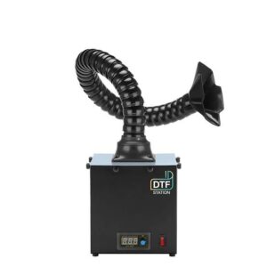60cm DTF Air Purifier in Kenya | DTF Printer Fume Extractor