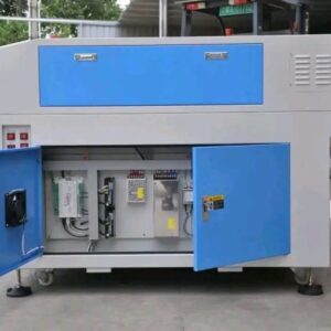 60x90cm 100W Laser Cut Engraver For Wood & Acrylic in Kenya