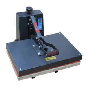 A2 Heat Press Machine in Kenya (40x60cm) For Tshirts