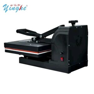 A3 Heat Press Machine in Kenya (38x38cm) for T-Shirt Printing