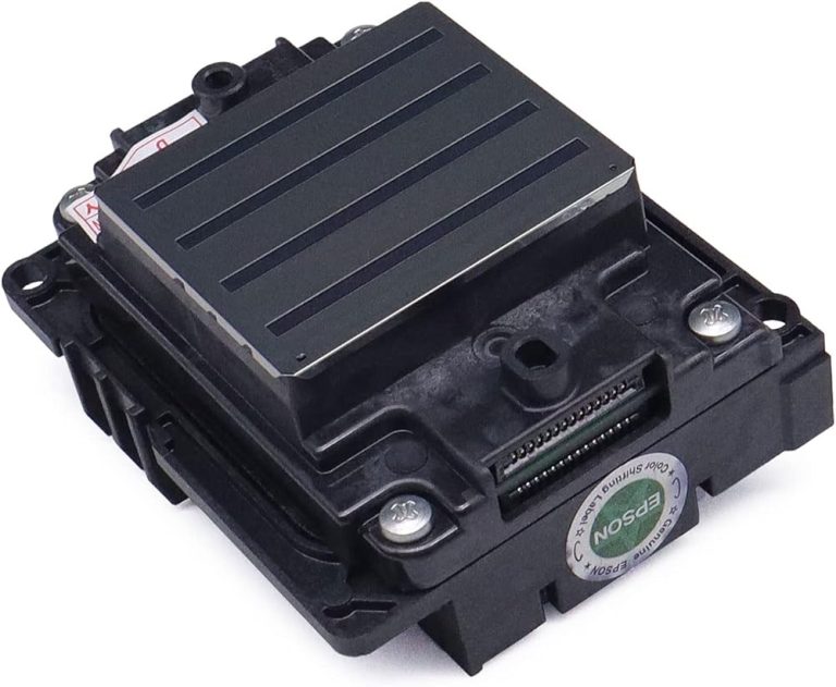 DTF A1 Print Head Spare – i3200 in Kenya