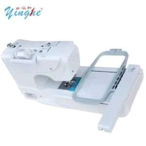 Desktop Embroidery Machine – Single Needle in Kenya