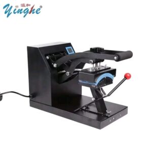 Free Sub Cap Press Machine – Cap Sublimation Solution in Kenya