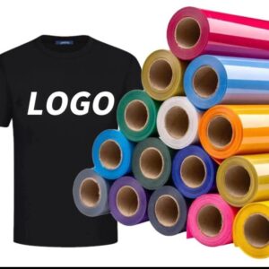 Heat Transfer Vinyl Papers (Sold Per Metre) in Kenya