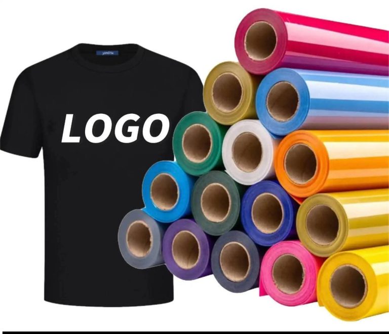 Heat Transfer Vinyl Papers (Sold Per Metre) in Kenya