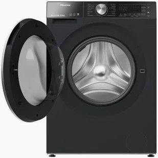 Hisense 10.5Kg Full Automatic Front Load Washing Machine Grey – WF3Q1043BT