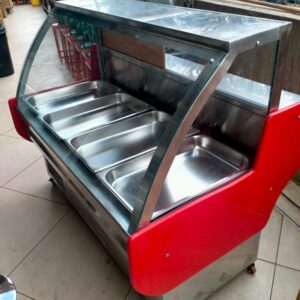Meat-Chiller-Display