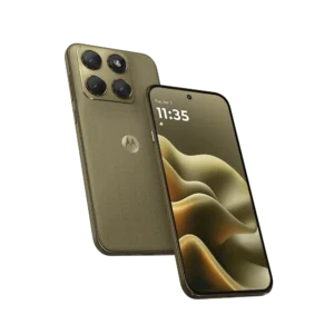 Motorola Edge (2026)