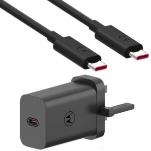 Motorola-TurboPower-68W-Charger