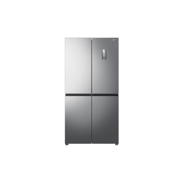 TCL P560CDN 470L Cross Door Refrigerator